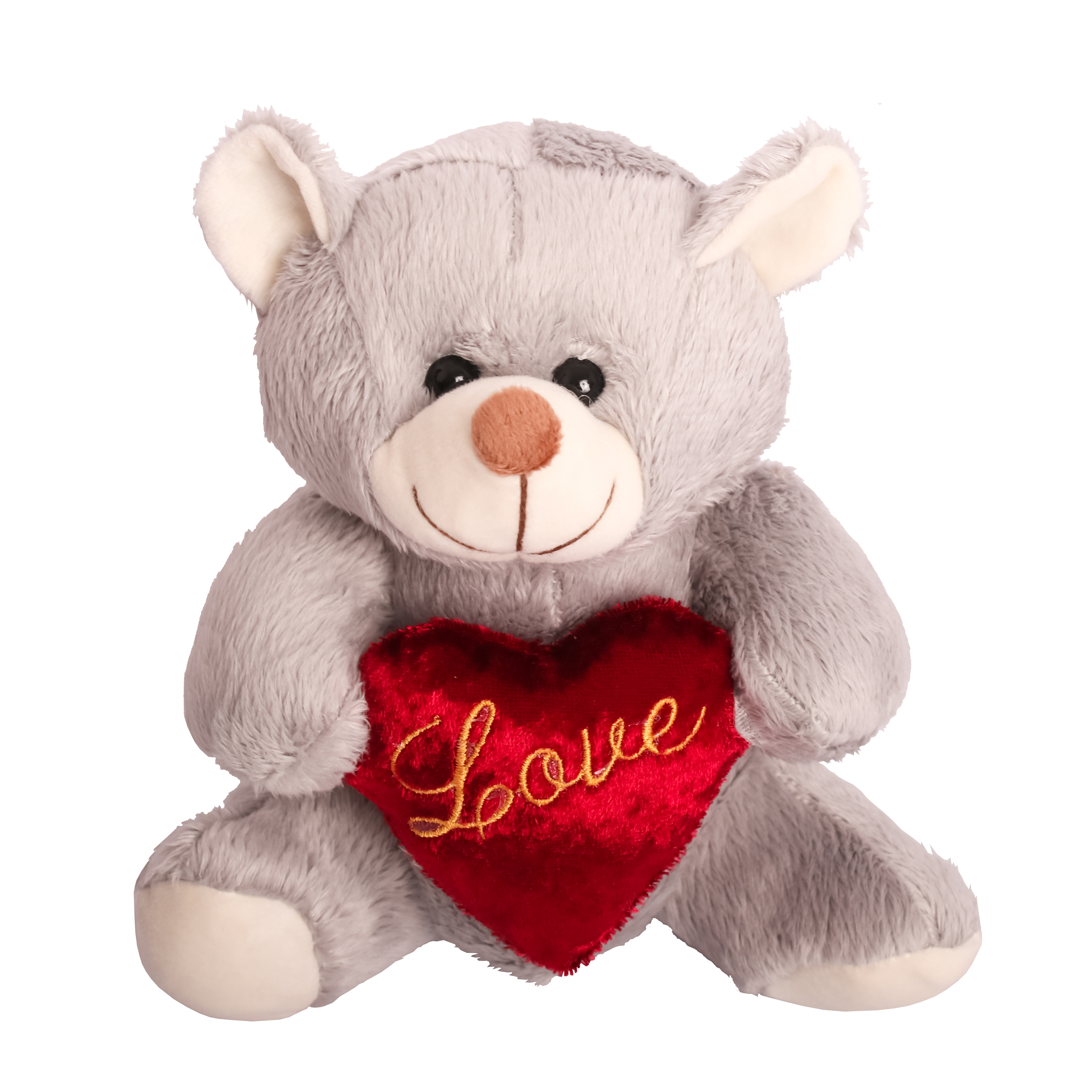 Urso encanto 16cm