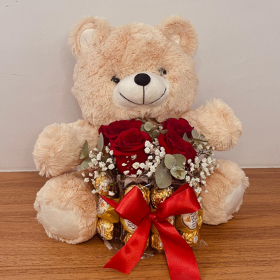 Urso Carinhoso