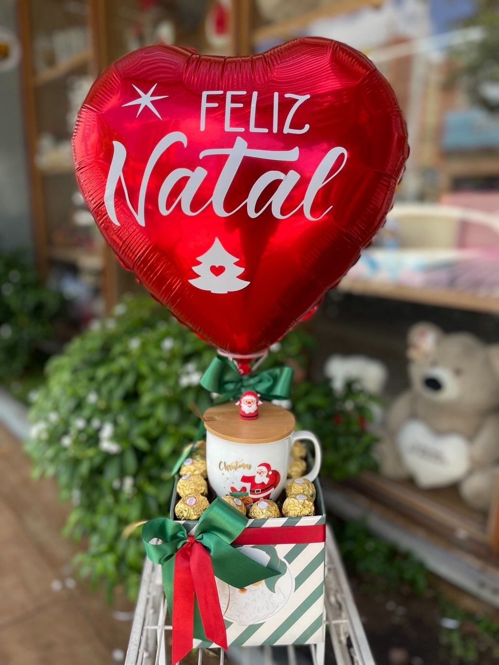 Kit natal
