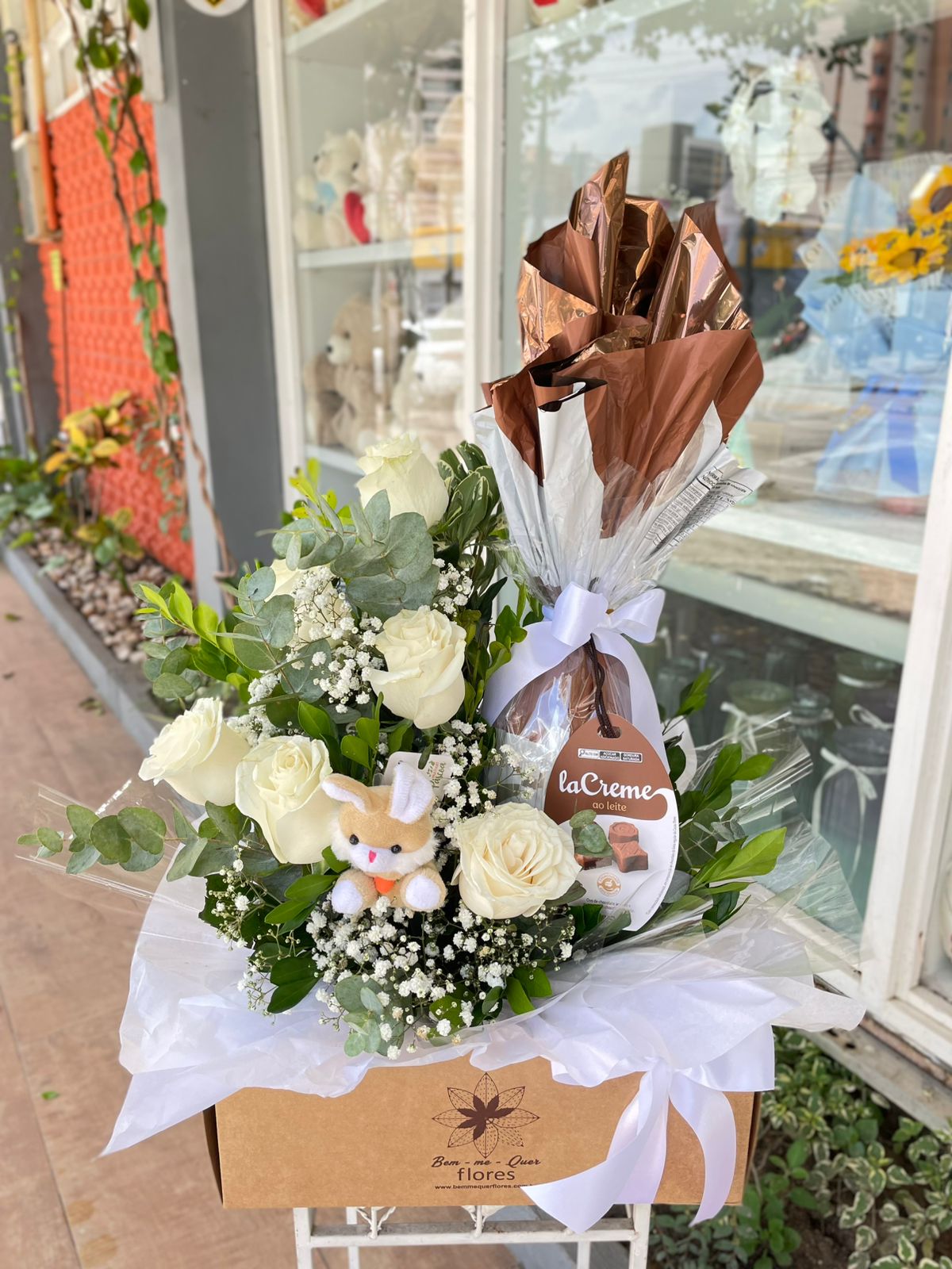 Kit um sonho de P�scoa