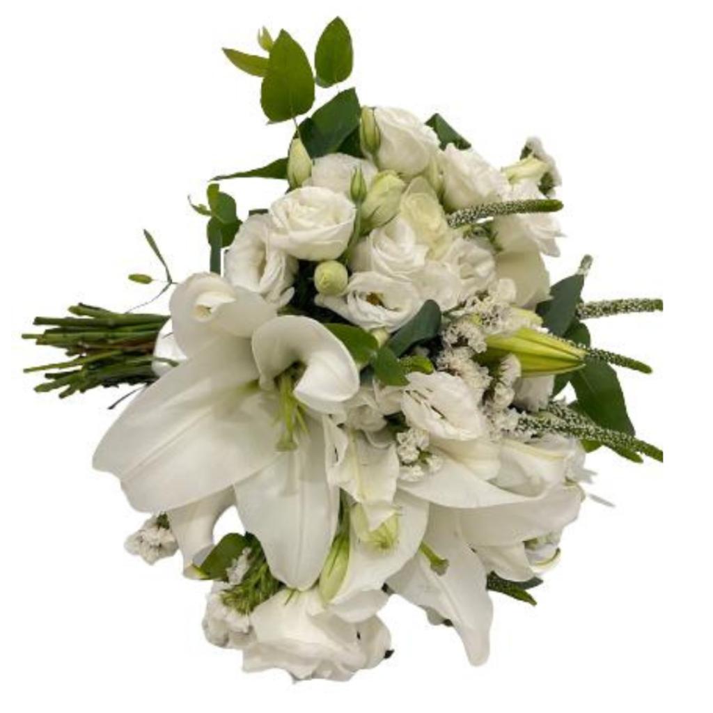 Bouquet de Noiva Helena