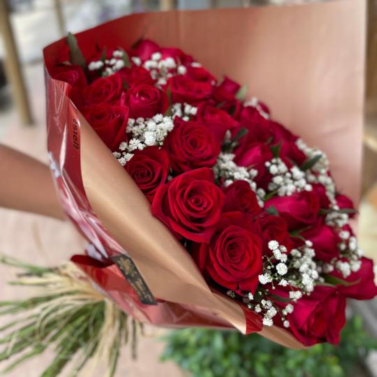 Rosas
