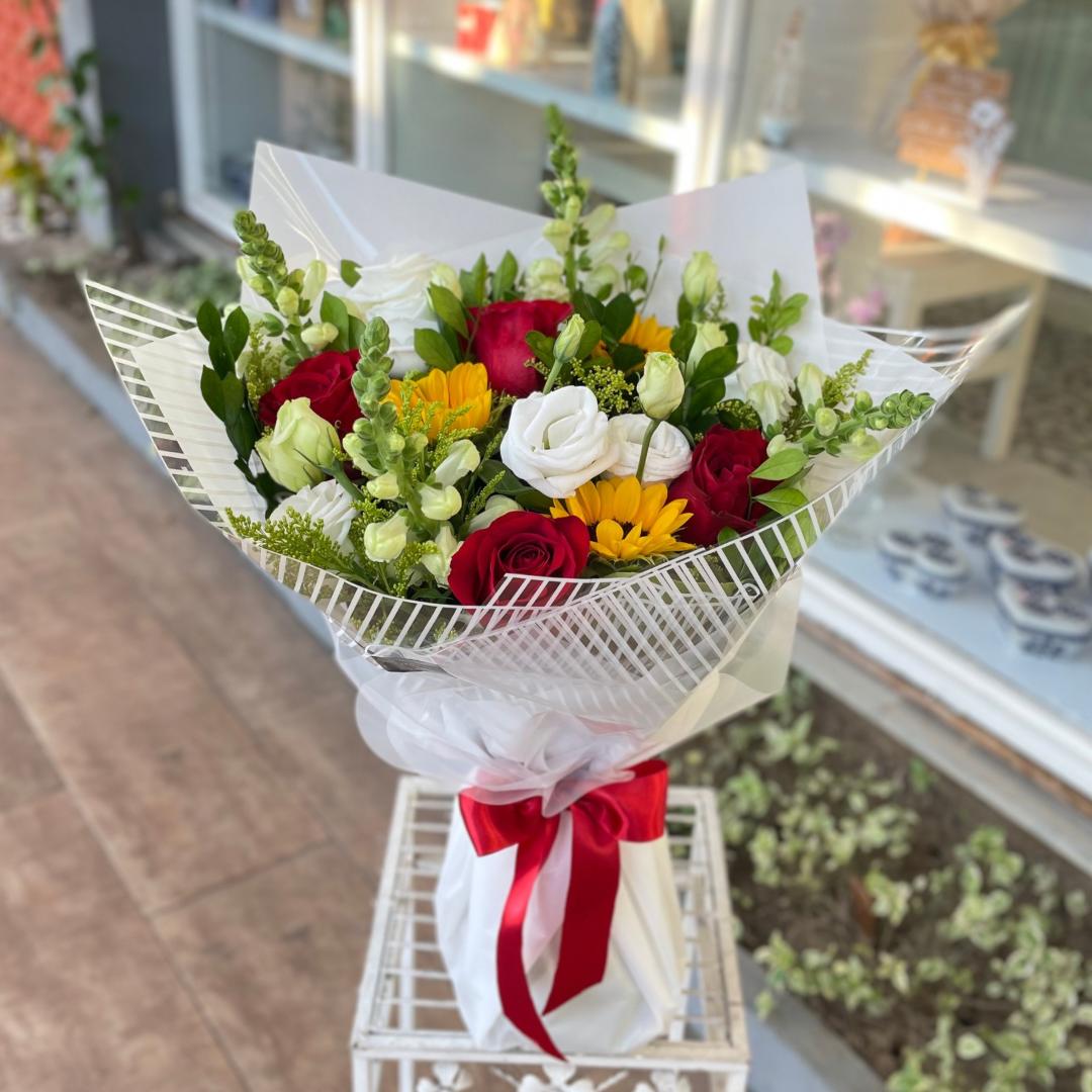 Lisianthus
