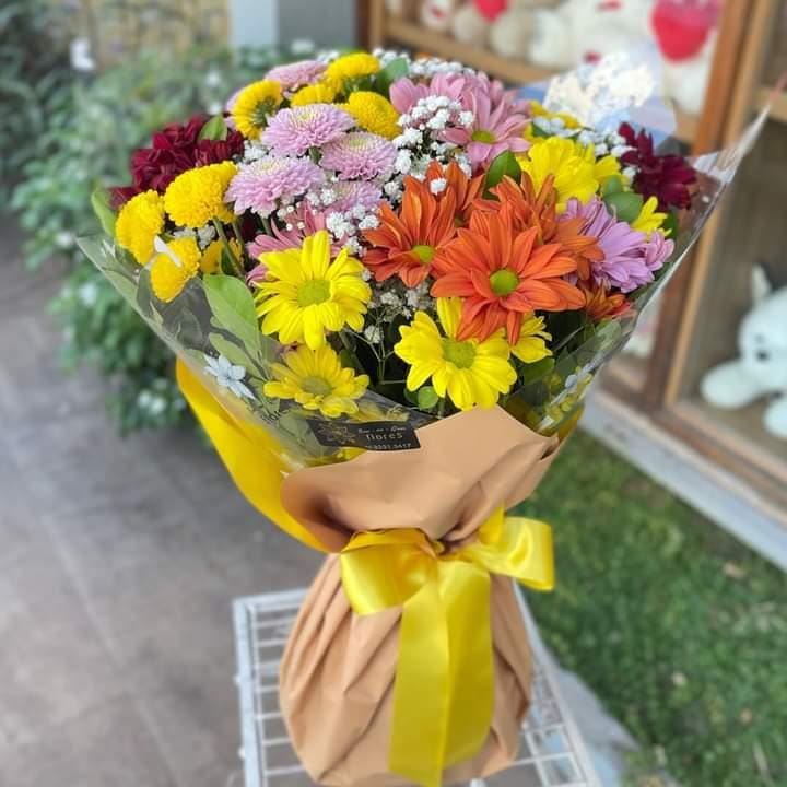 Flores do Campo